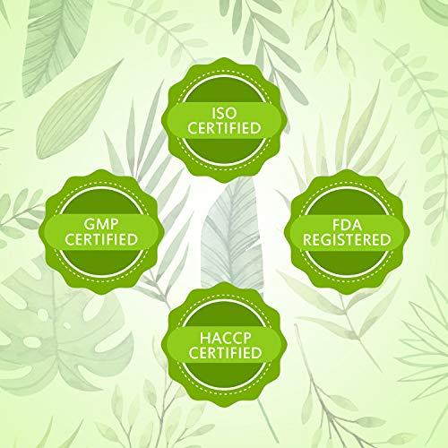 Sushrut Ayurved Industries Sushrut Ayurved Industries - Kalonji Black Seed Extracts (500mg X 60 Veg Capsules) - Dietary Herbal Supplement (Pack of 2)