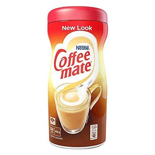 Nestle Nestle Original Coffee Mate Richer & Creamer 400 Grams