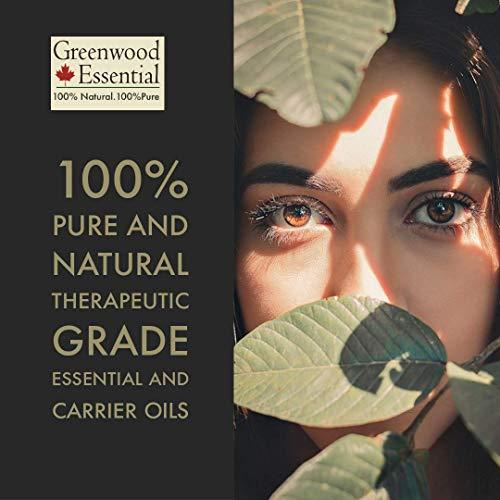 Greenwood Essential Greenwood Essential Pure Kokum Butter (Garcinia indica) Natural Therapeutic Grade 50gm