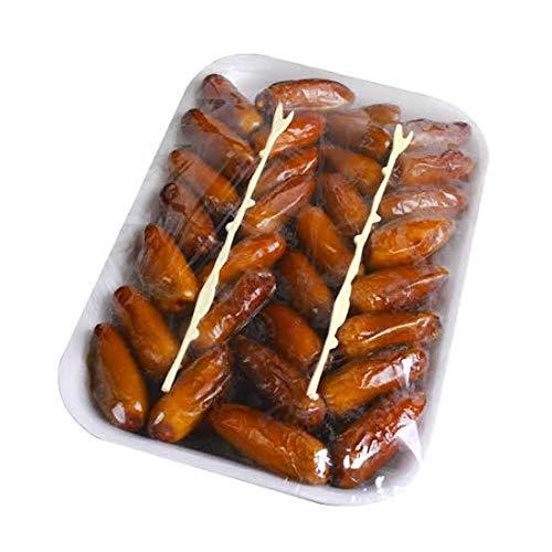 Roods Fresh Roods Fresh Tunisian Dates Tunisia Dates, Dates Tunisian 450 g