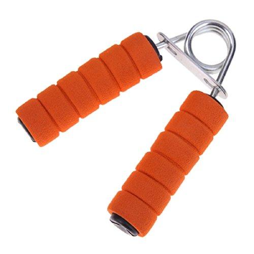 Param Param Hand Grips Increase Strength Spring Finger Pinch Expander Hand A Type Gripper Exerciser Fitness Equipment Heavy Grips