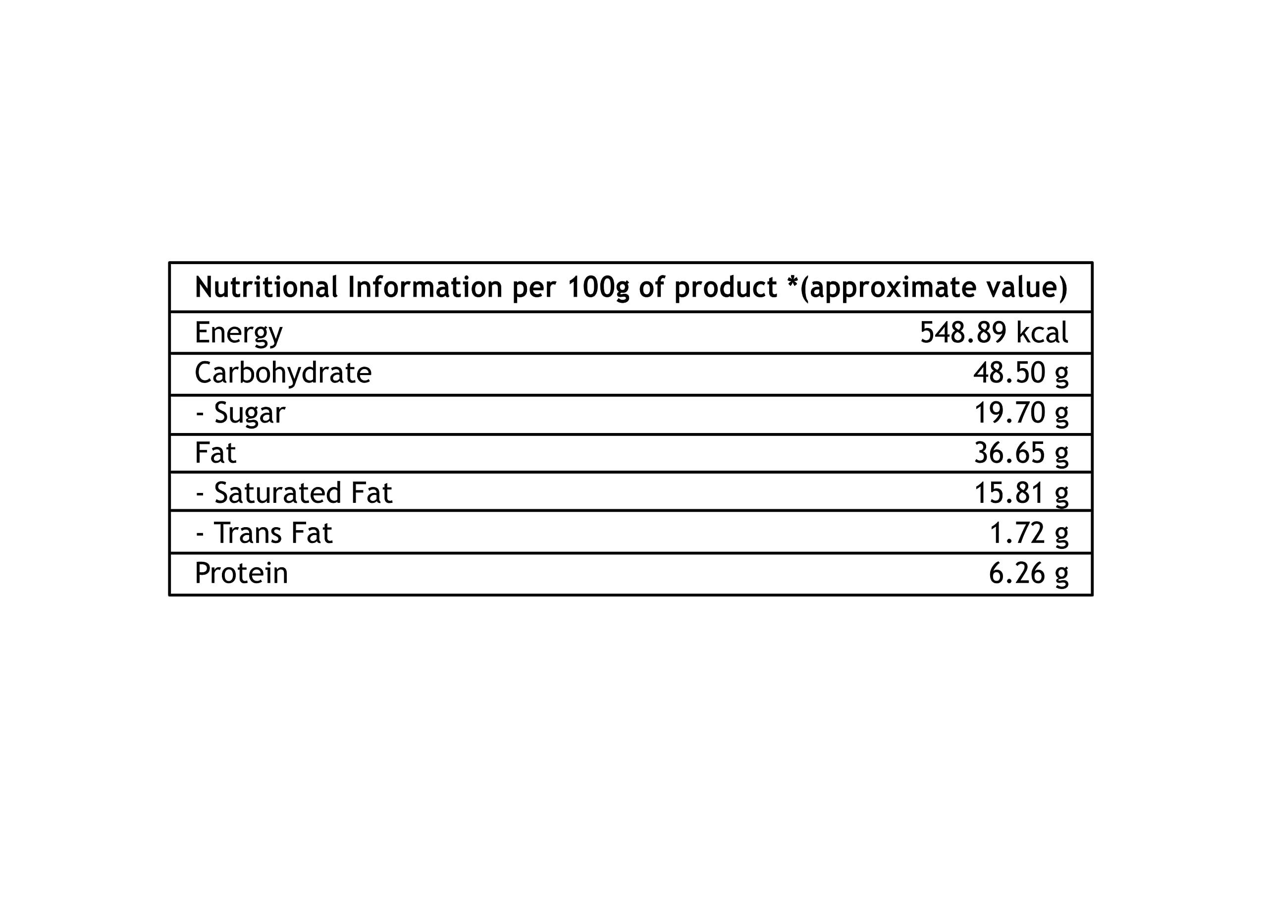 OM SWEETS & SNACKS Om Sweets and Snacks Chocolate Chips Cookies | No added colours or preservatives | Fresh Products | Ready to eat | Finest snack | Tea time snacks | 350 Gms each | Pack of 2