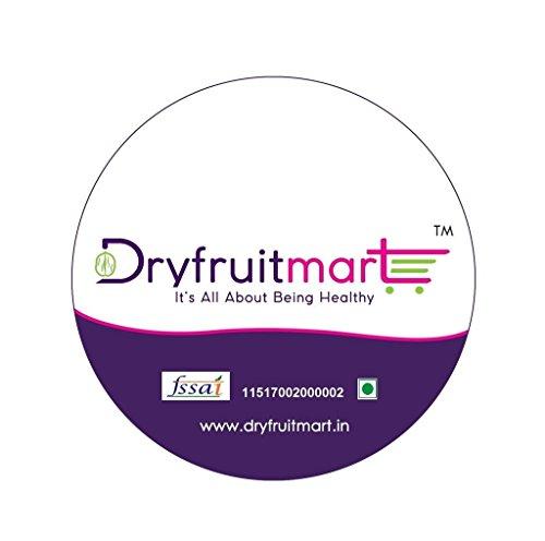Dryfruit Mart Dryfruit Mart Raw Pumpkin Seed | Gluten Free (500g)