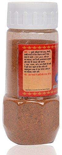 JRC JRC- All in One Masala for All Vegetables |Paneer | Natural Pure Fresh Masala 200 Gm