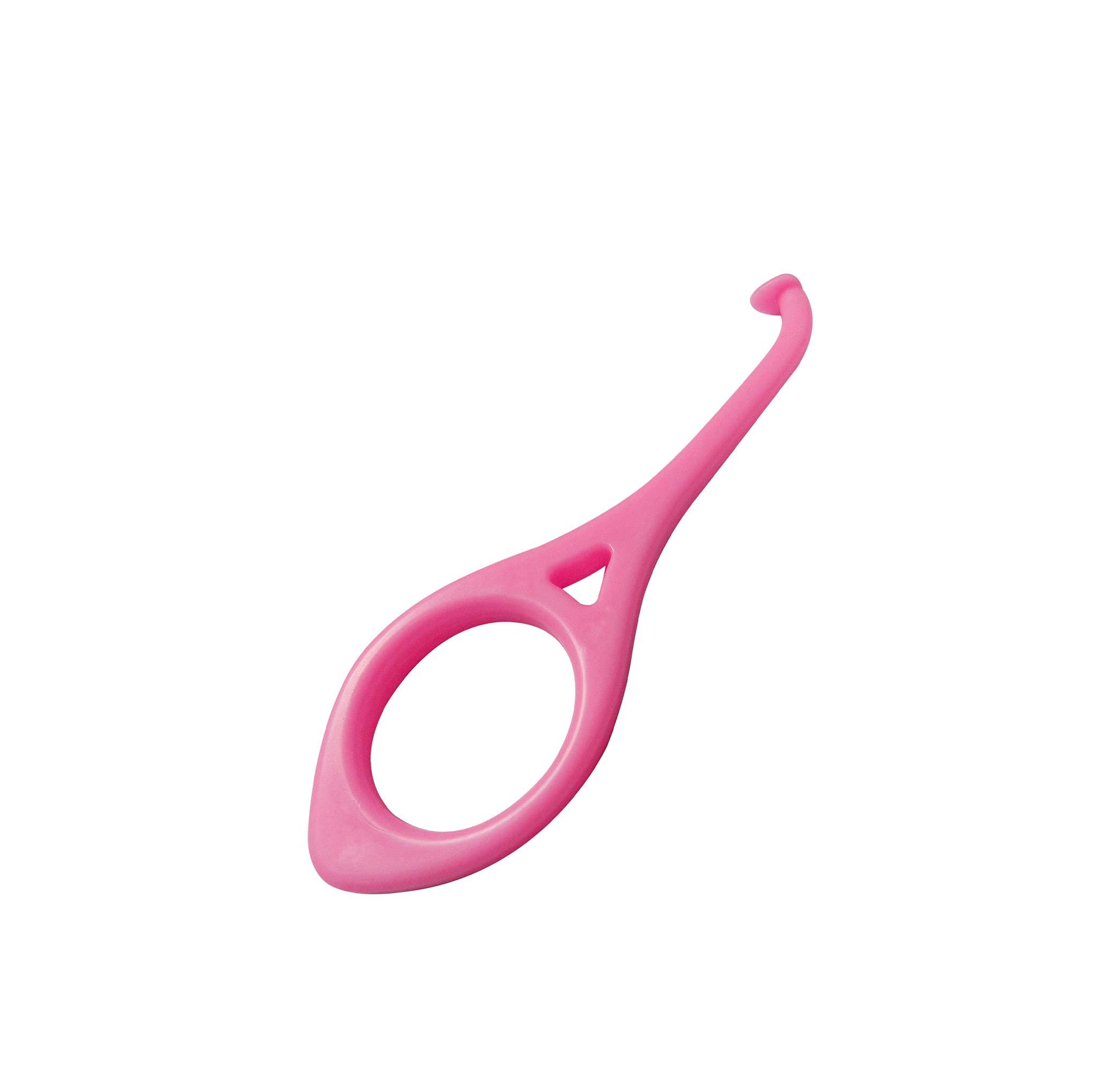 Dentosmile Dentosmile Aligner Remover Tool/Invisible Removable Braces, Invisible Aligner Remover-Aligner Remover-Fixer (Pink) (1)