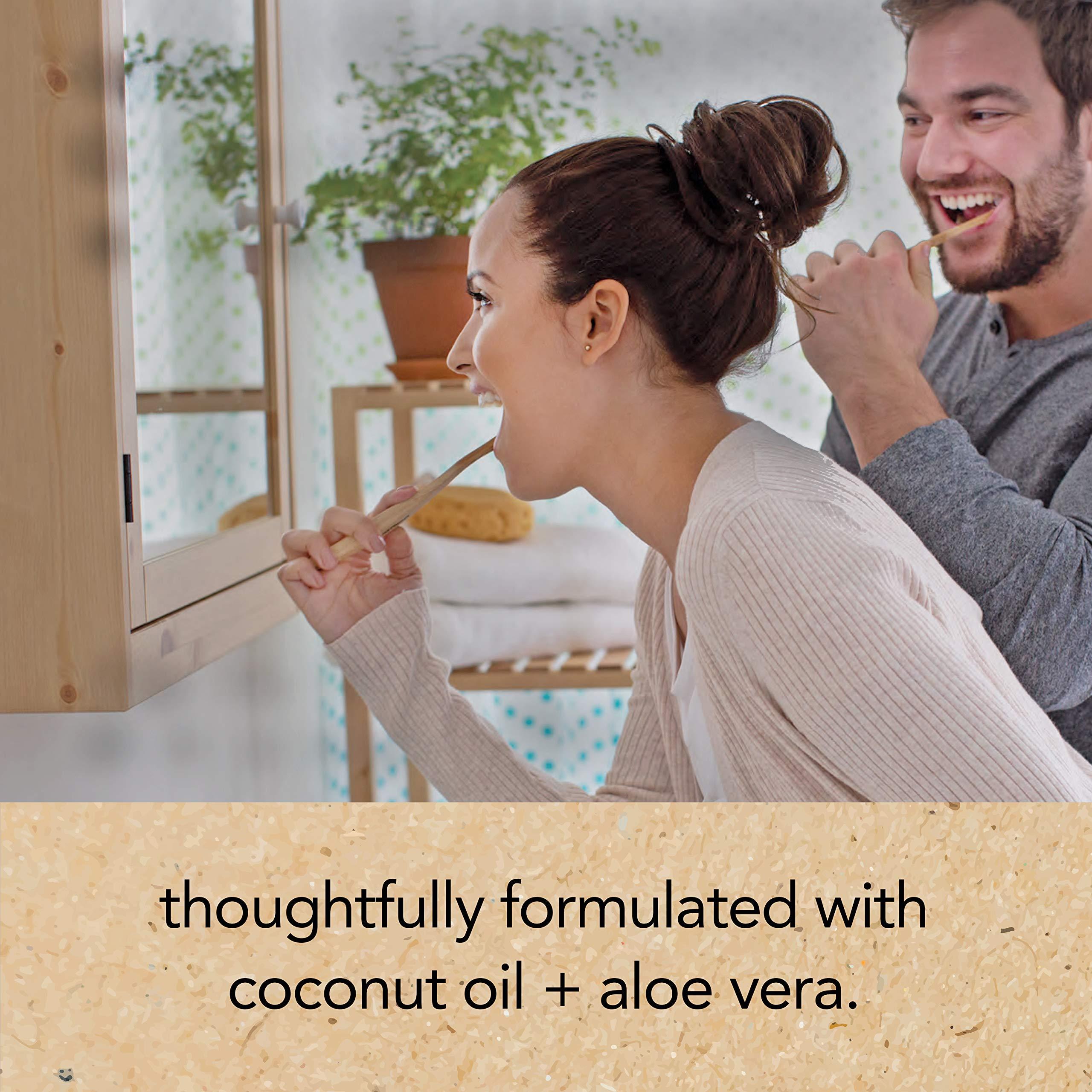 hello Hello Oral Care Sensitivity Relief Toothpaste, 4 Ounce