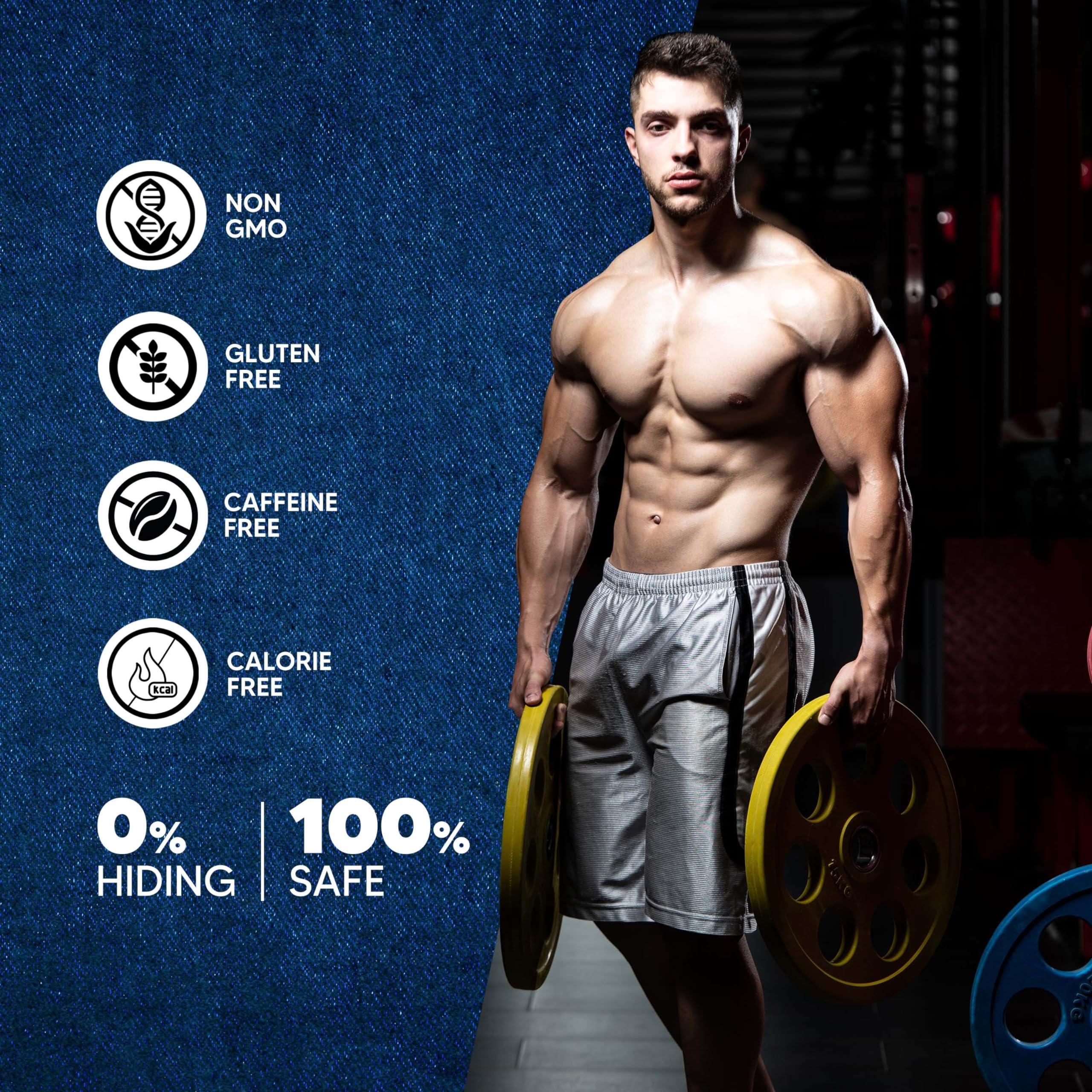 Asitis Nutrition Asitis Nutrition ATOM Creatine Monohydrate 100g - 32 Servings, Classic Rose, Dope Free, Enhances Performance, Promotes Muscle Gains, powder, 1 count