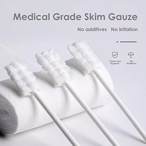 AHC AHC Infant Soft Tongue Cleaner For Removing Milk Strains and Food Pieces