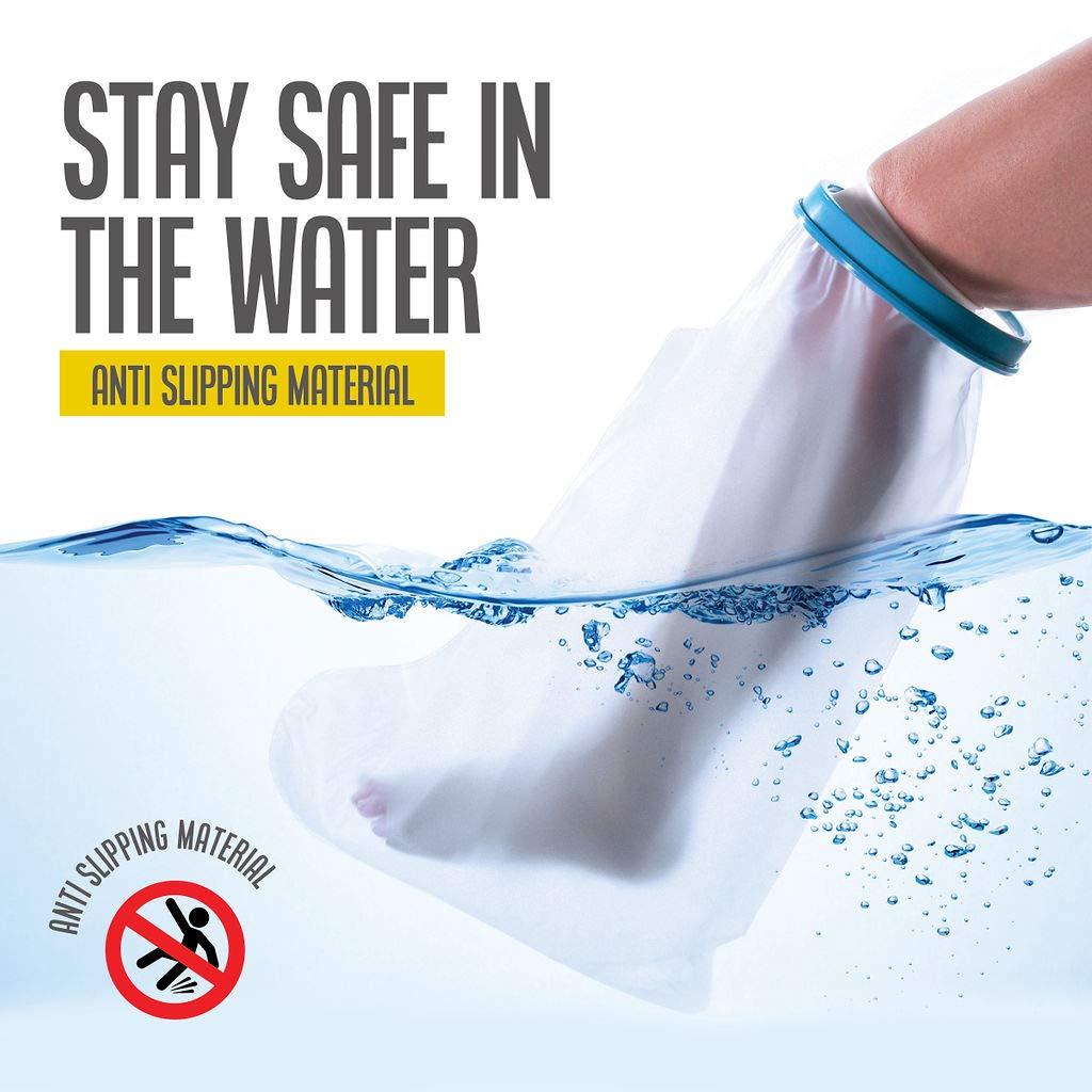 Medical king Water Proof Leg Cast Cover