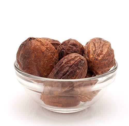 Nutrixia Food Inknut (Haritaki)- ()-Terminalia chebula (250 Gms)