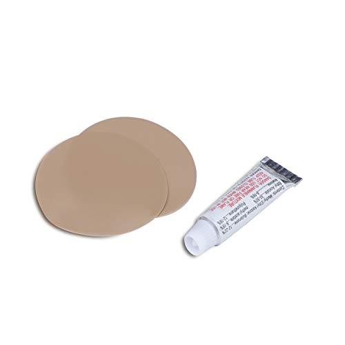 Romsons Romsons Nosor Anti-Decubitus Air Bed, Bed Sore Prevention Kit, Air Pump and Bubble Mattress