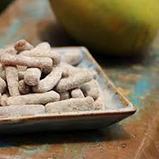 Grocery House Grocery House Dried Mango Slice (400 Grams)