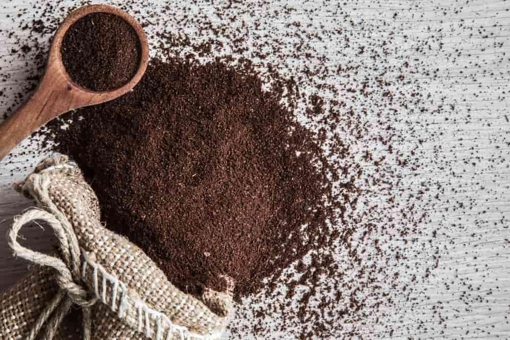 AWFAAKI Awfaaki Date Seed Coffee Powder With Spices | HOME MADE | Filter Coffee | Caffeine Free | Coffee Replacer (500 g)