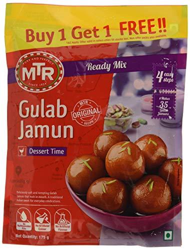 MTR MTR Instant Mix Gulab Jamun, 175 g