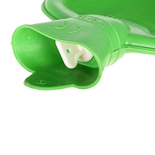 House of Gifts House Of Gifts Hot Water Bottle, Multicolor