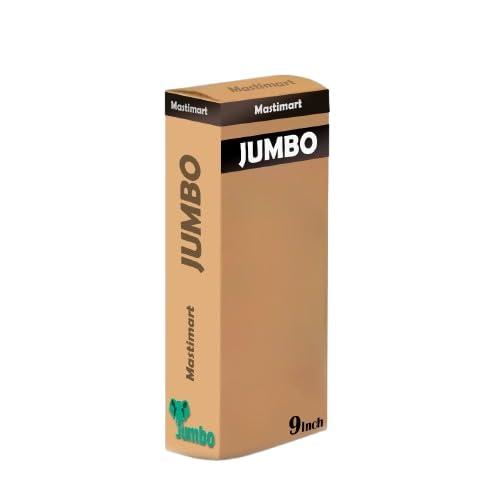 Masti Mart Mastimart Jumbo Dragon Condom 9-Inch