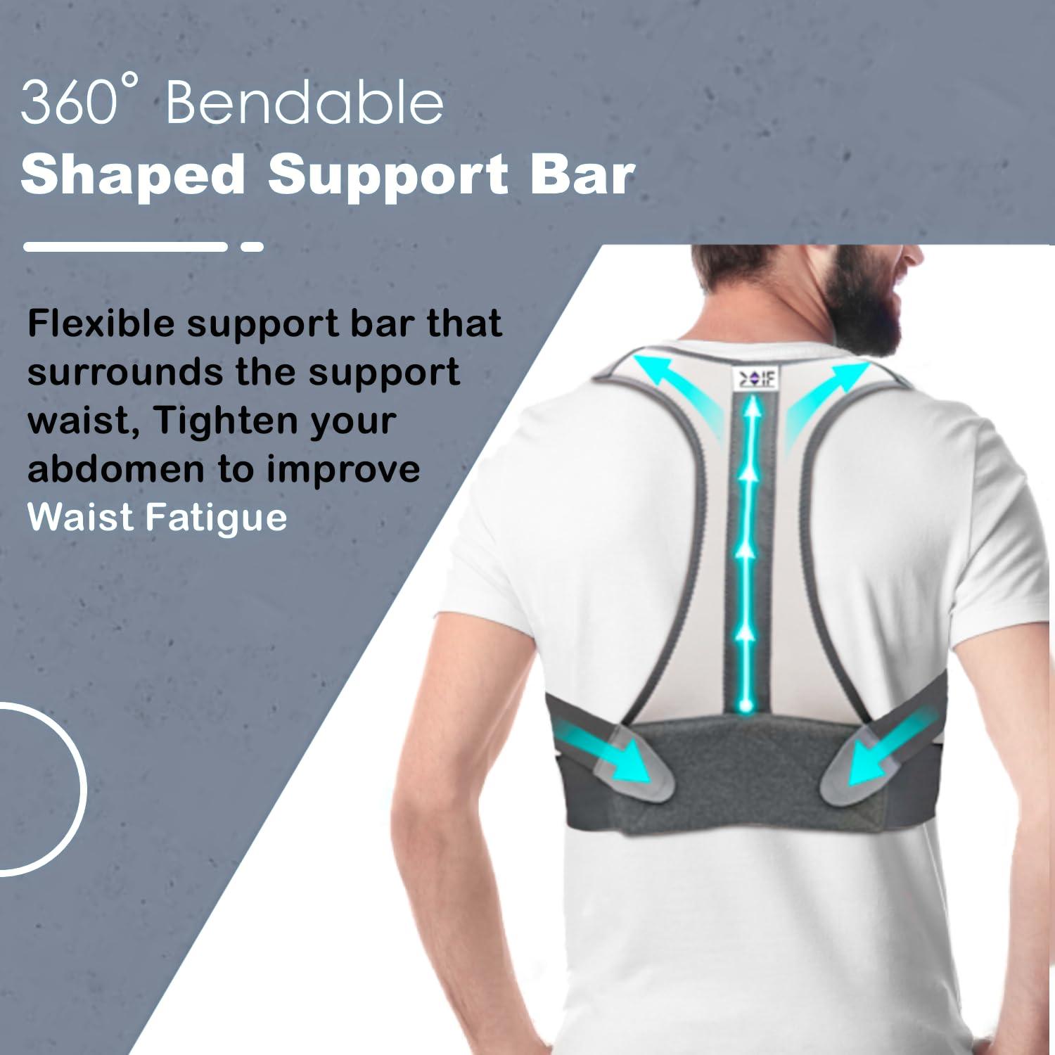 Luxet Luxet Grabber Reacher Tool-Long 32 Inch(Blue)Aluminum Foldable Pick Up Stick-Strong Grip Shelves Led Light Magnetic Tip,Lightweight Trash Picker Claw Reacher Grabber Tool For Elderly