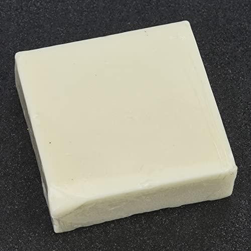 Byged Skimboard Wax, Surf Wax Easy To Use Lightweight for for Surfing(red)