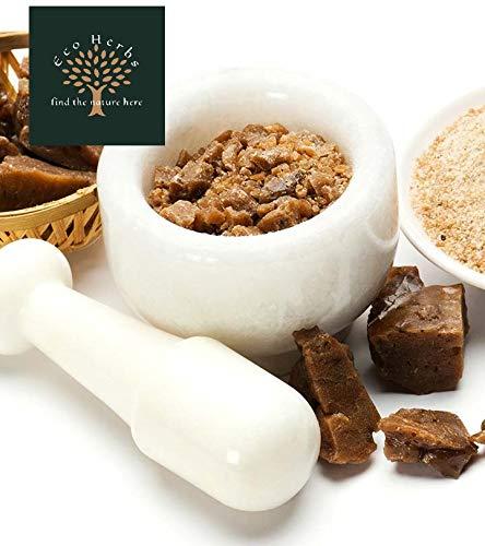 Grocery Eco Herbs India Hing Powder Masala Perungayam Asafoetida Natural Pure and Original Compounded Hing Product 500 GMS Provides a flavourful Essence of Deliciousness to Any Dish