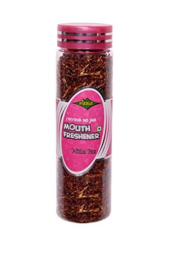 DILBAHAR Dilbahar's Yummy Digestives & Mouth Fresheners Gift Pack of 6 Small Bottles