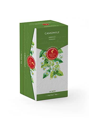 JULIUS MEINL JULIUS MEINL Tea Bags| Herbal Tea Combo Pack | Imported Tea Bags | 3 Flavors