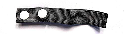 Generic Mask Strap Extender | Ear Saver | Mask Strap with Adjustable Elastic Extender Hook Extension Clip Holder Pack of (6)