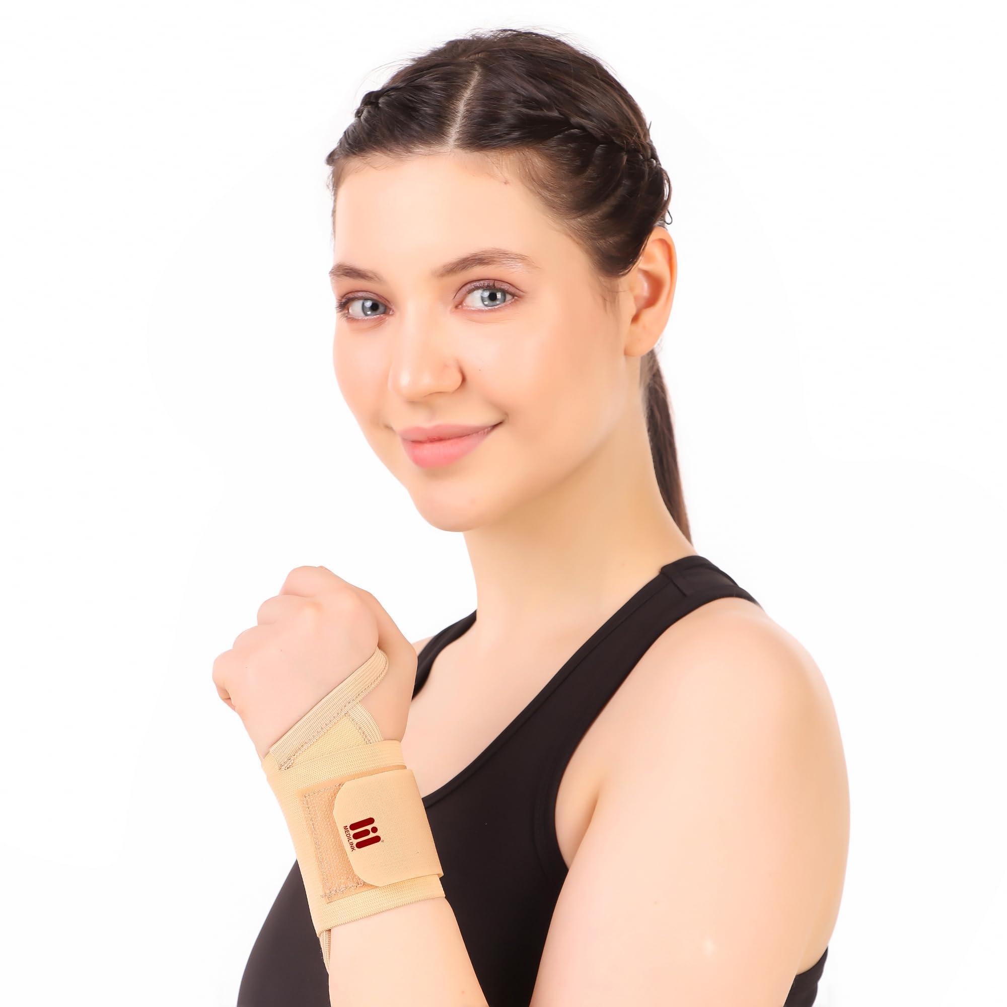 BELTWALA BELTWALA Carpal Tunnel Splint