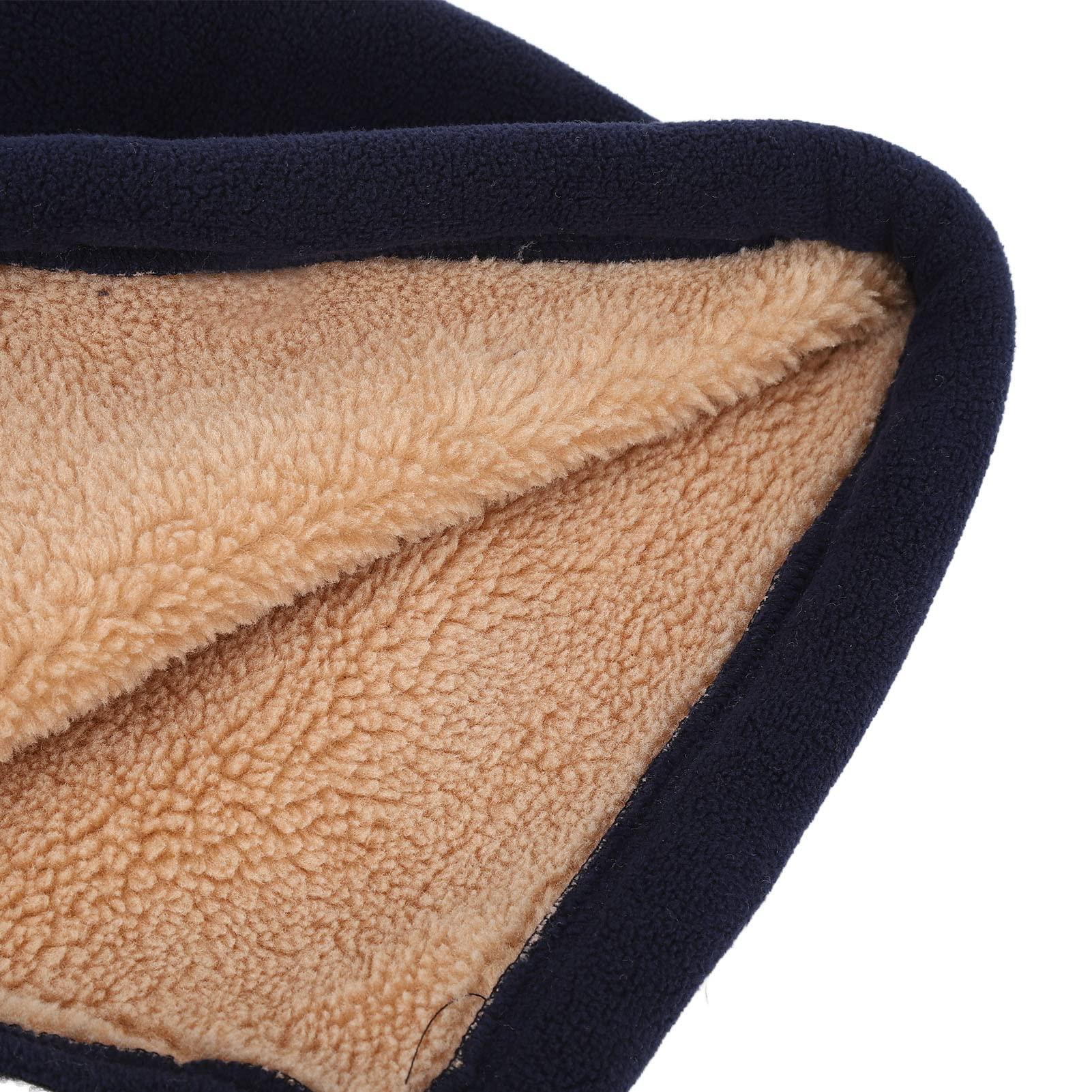 BUCS Cast Toe Cover Sock, Polyester Breathable Cast Foot Warm Sock Thickened Padded for Winter for Sprains (XL)