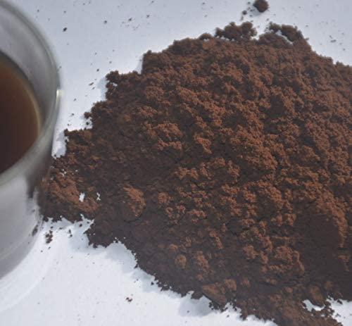 Kollakkompil Spices MyFam Kerala Kappi Podi - Coffee Powder for Black Coffee - KADUM KAPPI - 200gm