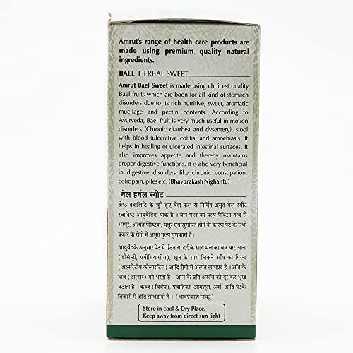 BAPS Amrut BAPS Amrut Bael Herbal Sweet Candy 250g