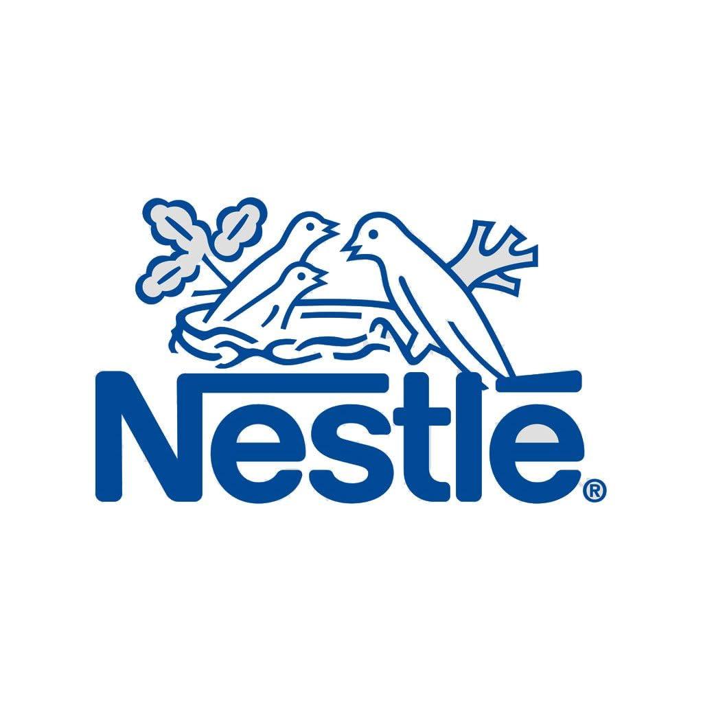 Nesquik Nesquik Banana Flavour 300G