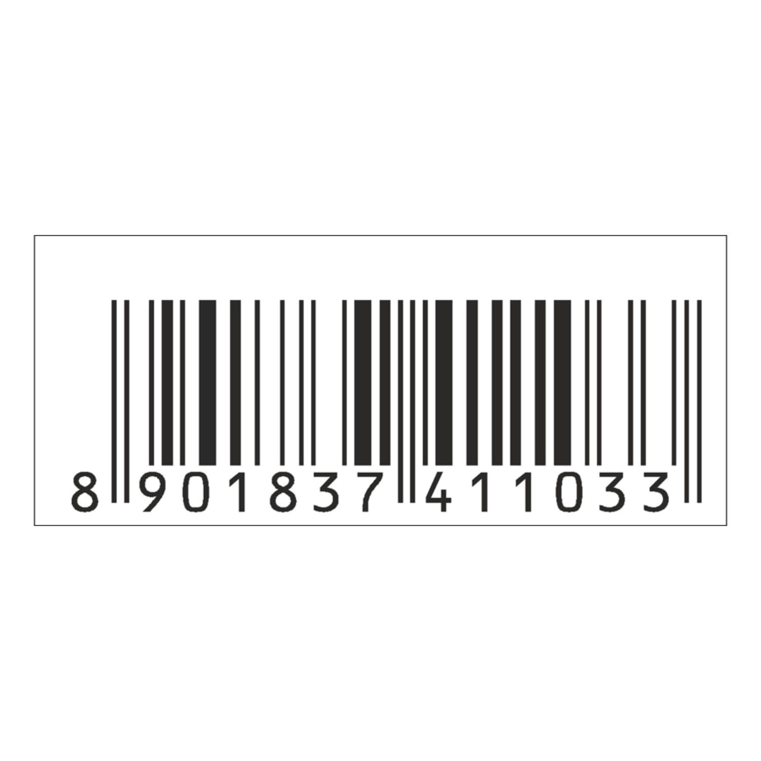 BABA ELAICHI BABA ELAICHI Silver Coated Saffron Blended Elaichi And Dispenser - Pack Of 4 - 100 Gm