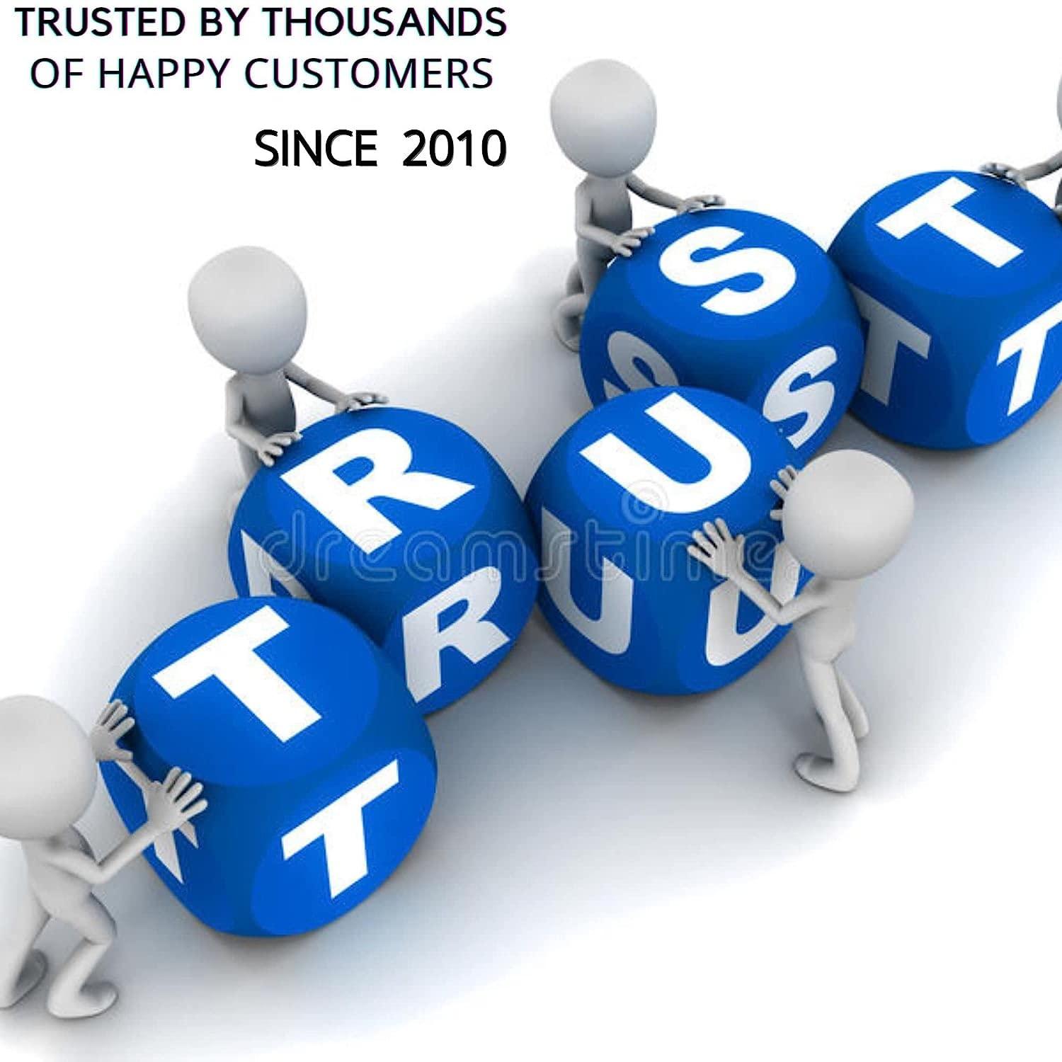 Dharamchand Ayurvedic Centre Dharamchand Triphala Powder Ratio 1:2:4 Harad (100gm) Baheda (200gm) Amla (400gm) - 700 grams. ()