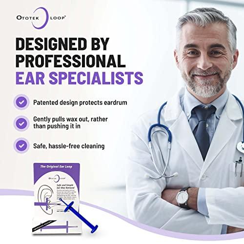 Ototek Loop Ototek Loop Ear Wax Removal