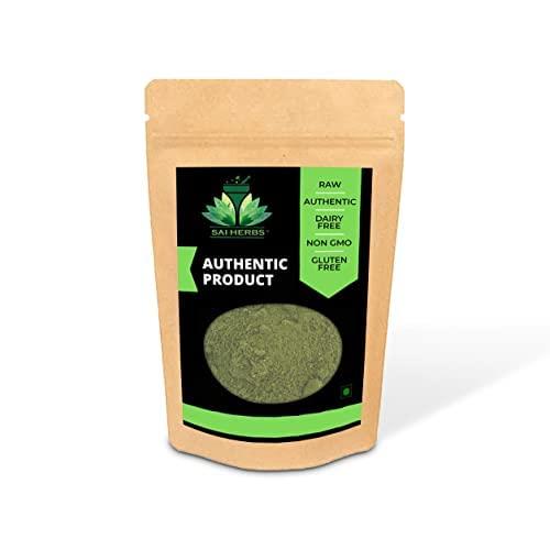 SAI HERBS SAI HERBS Banisteriopsis Caapi Siddha Extract Powder - Ayahuasca Root Siddha Extract Powder - Caapi Root Unani Siddha Powder - Pure & Natural (10 Grams)