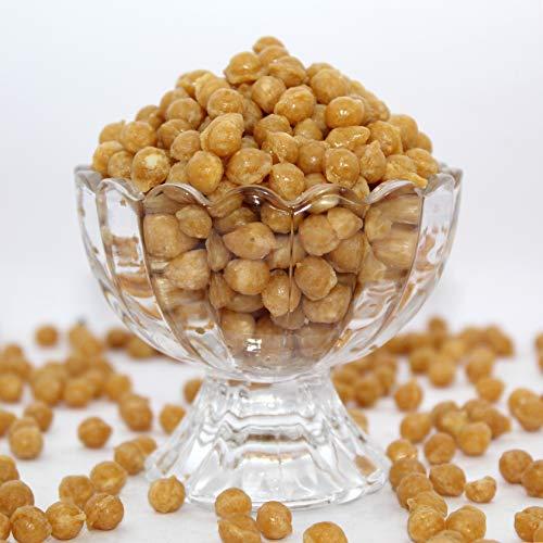 Swiss Naturals Swiss Naturals Butterscotch Nuts | Butterscotch Chips, 250 gm | Crispy & Crunchy Butterscotch Balls | for Cake & Cookies, Ice Cream, Chocolate, Shakes, Baking, Confections