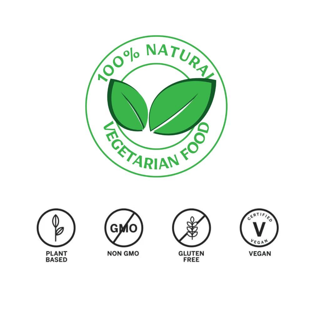 Nutrixia Nirgand Nirgundi Root Powder Vitex Negundo Root Dried Nishinda, Nirgundi, Samalu, Huang ping (50 Gms)