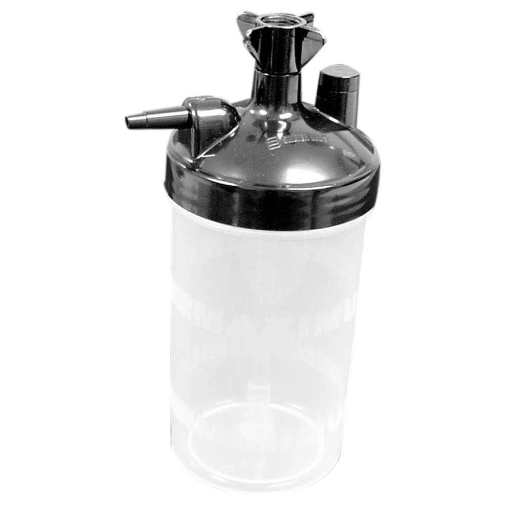 BYM Salter Labs HIGH FLOW Oxygen Humidifier Bottle - Humidity for Oxygen Therapy