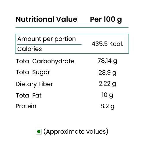 Shree Anandhaas Sweets & Snacks Shree Anandhaas Gulkand Biscuit - 500 g