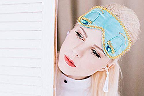 Utopiat Utopiat Audrey Style Lavender Dream Earplugs Inspired By Breakfast at Tiffany\'s