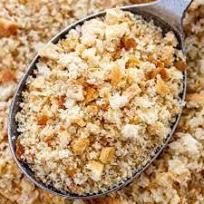 obbi fresh obbi fresh Breadcrumbs Grade A 450 gm