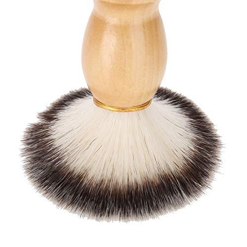 T angxi Classic Shaving Kit, Men Shaving Set, for Men Mustache Shaving Tool Shaving Shaving Kit