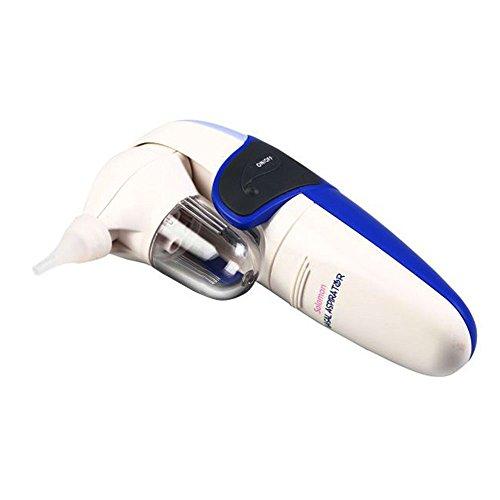 Solomon Technologies Limited Solomon Nasal Aspirator