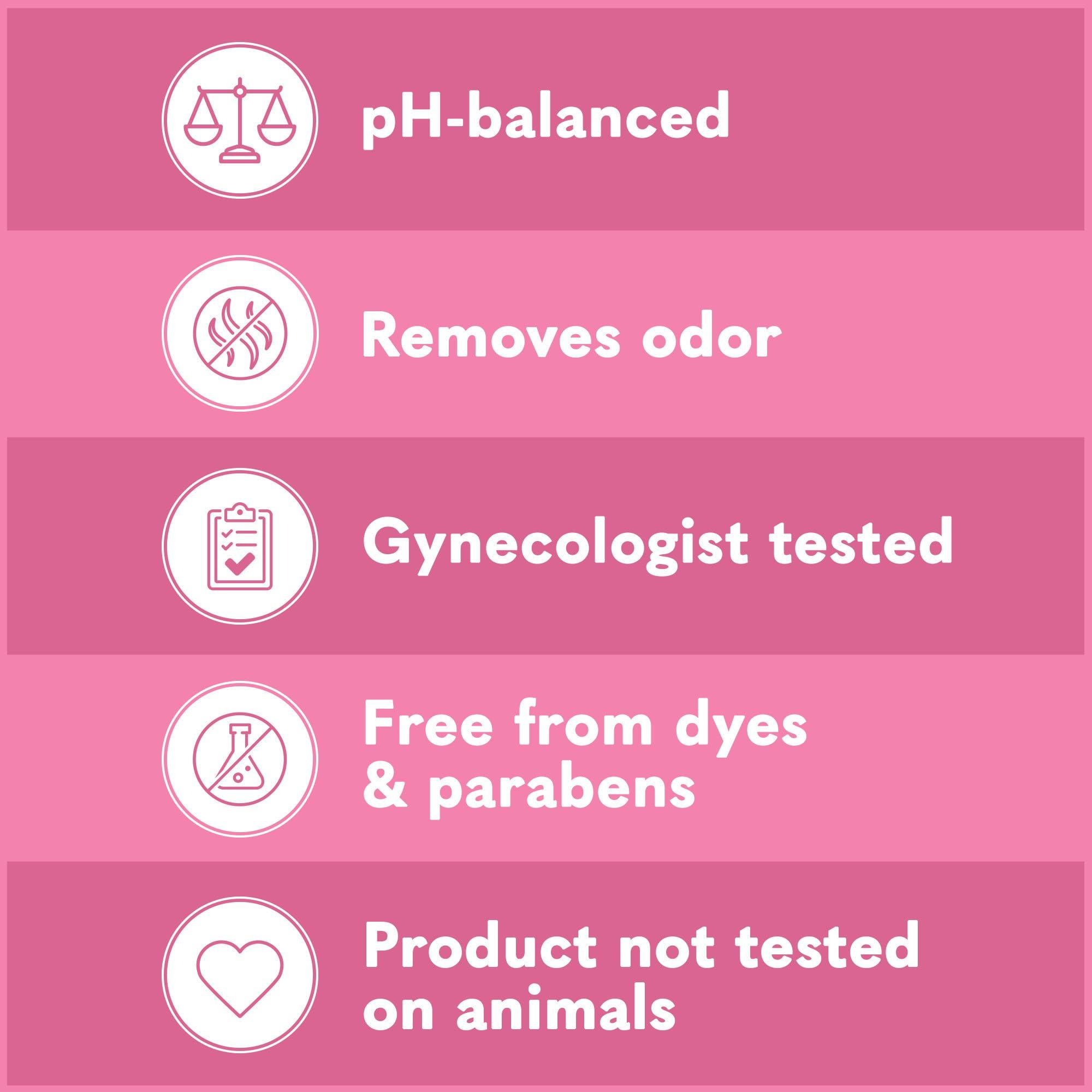 Summer's Eve Summer\'s Eve Cleansing Wash for sensitive skin 15oz (1 Pack)