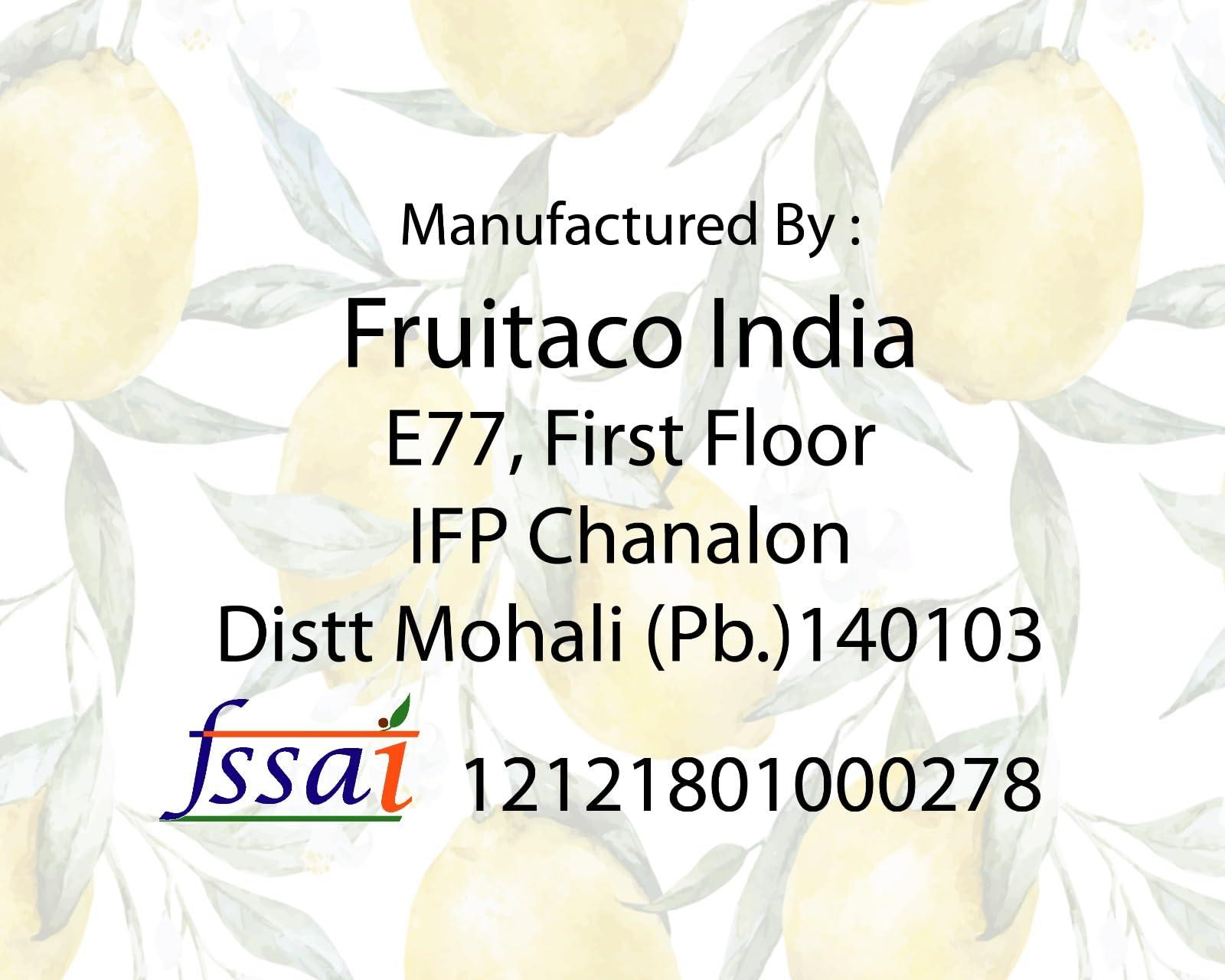 Fruitaco Fruitaco Blue Curacao Liquid Syrup Grenadine Green Mint Mojito Mint - Mocktail Syrup, Cocktail Mix, Cocktail Syrup Mojito Syrup Perfect For Mocktails&Cocktails,Mint Syrup Flavor Pack Of 4 (375 Ml)