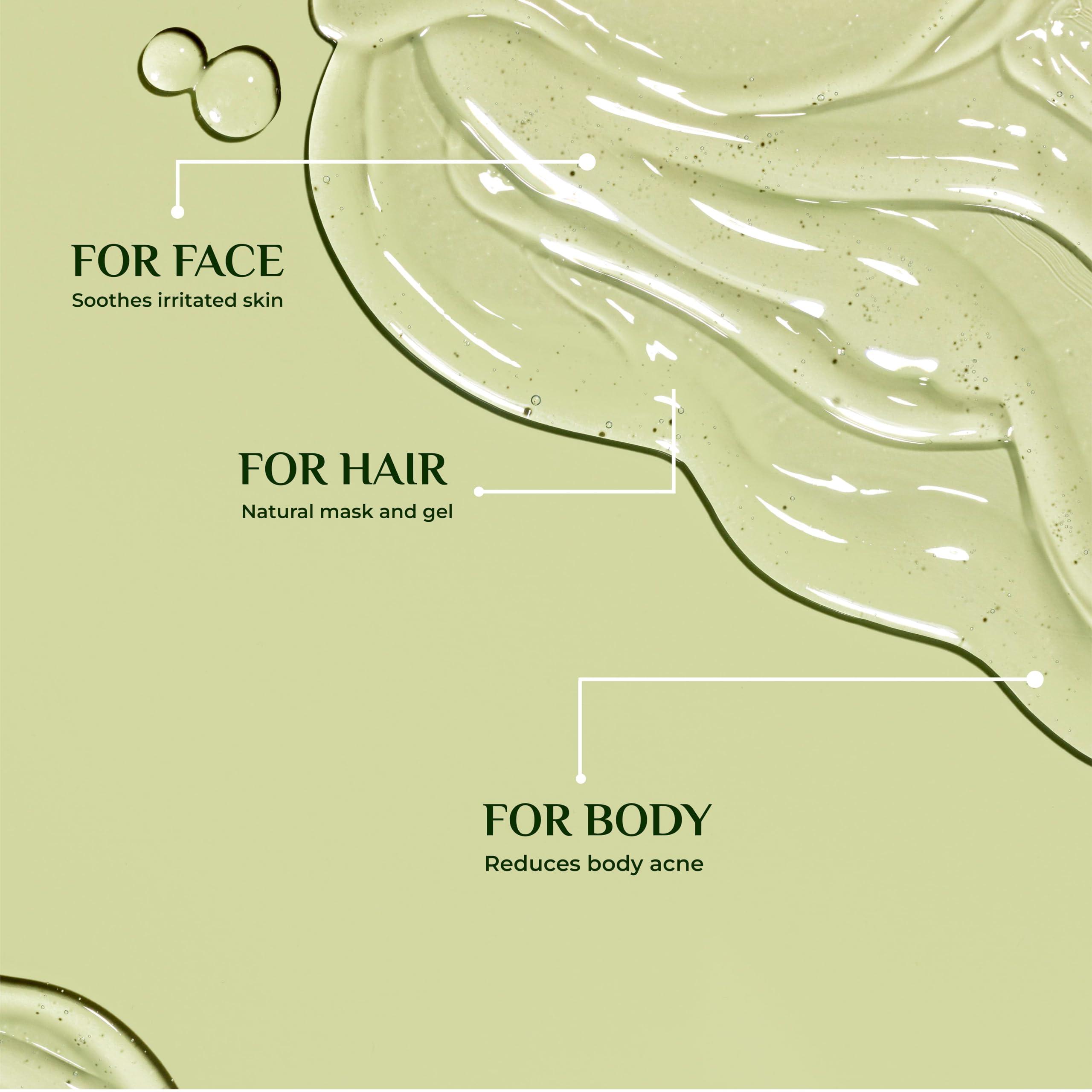 Senzicare Senzicare Eyebrow Razor | Eyebrows, Upper Lip, Targeted Corner Hair | For Salon-Like Eyebrows No Cuts | Safe & Hygienic (3 units) And Aloe Vera Gel