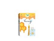 PRO ORGANIC LIFE PRO ORGANIC LIFE Honey Sachets/organic honey sachets pack off-8gm. (1X100)