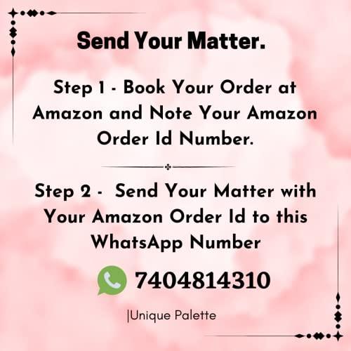 Unique Palette Unique Palette Beautiful Ring Ceremony Wedding Ring Platter with Customized Couple Name | Wedding Ring Platter | Marriage Decor | Engagement Tray