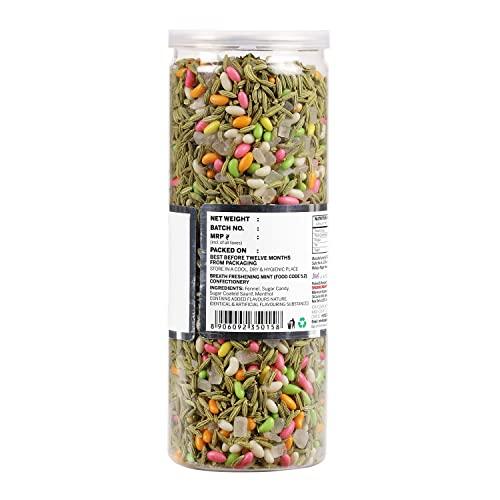 Shadani Shadani Plain Mix Saunf