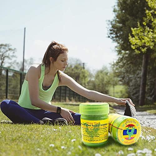 HONG THAI HONG THAI TRADITIONAL THAI 6 Bottles (1 Pack)